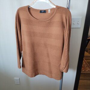 Tahari Spring sweater